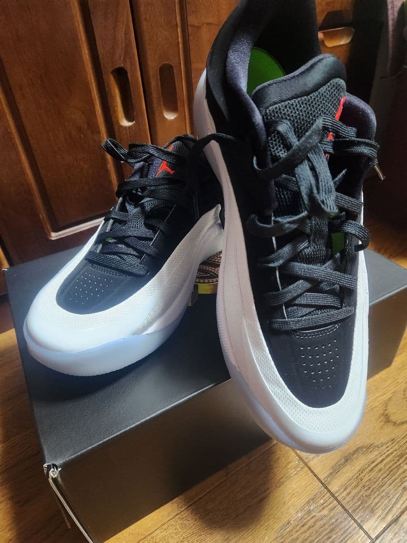 最終値下げ！Jordan ザイオン4 PF