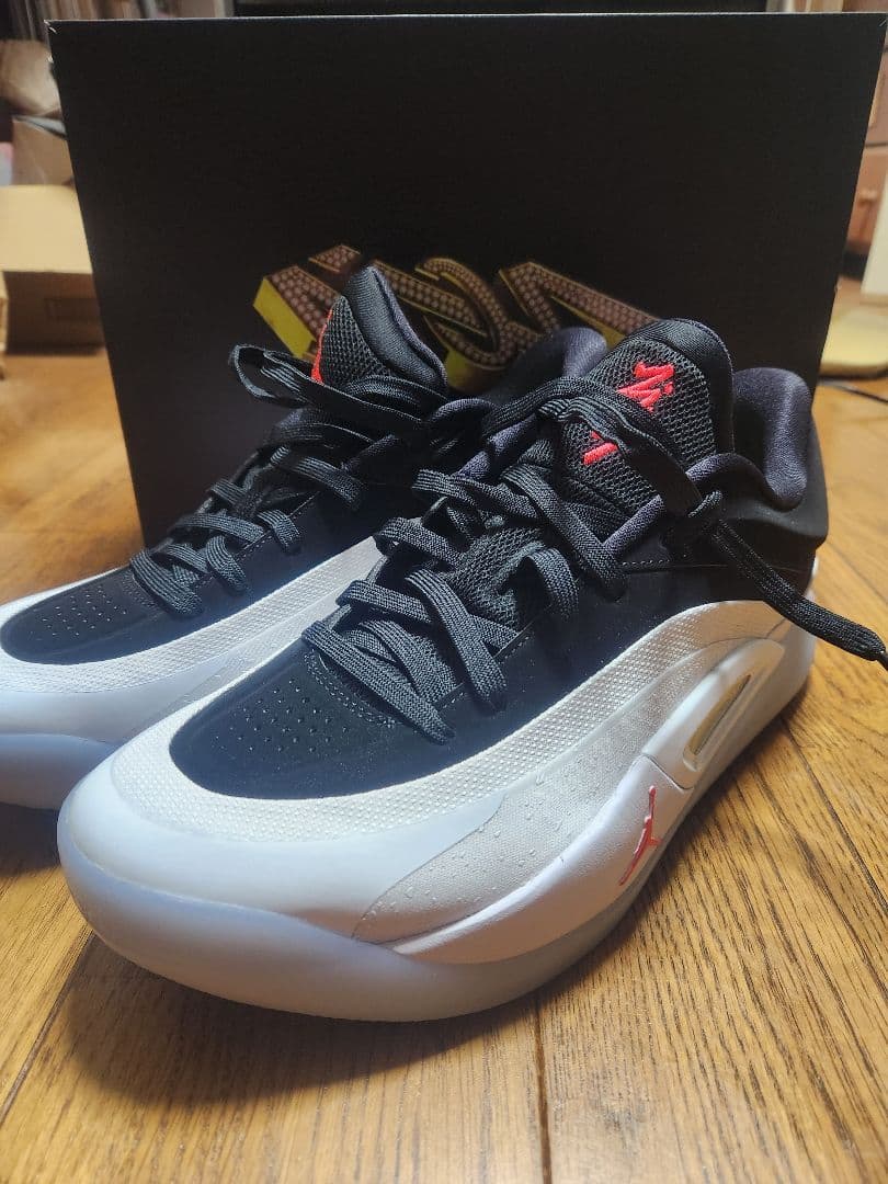 最終値下げ！Jordan ザイオン4 PF