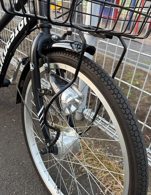 a,n.designworks 20インチJuniorサイクル-手渡しのみ