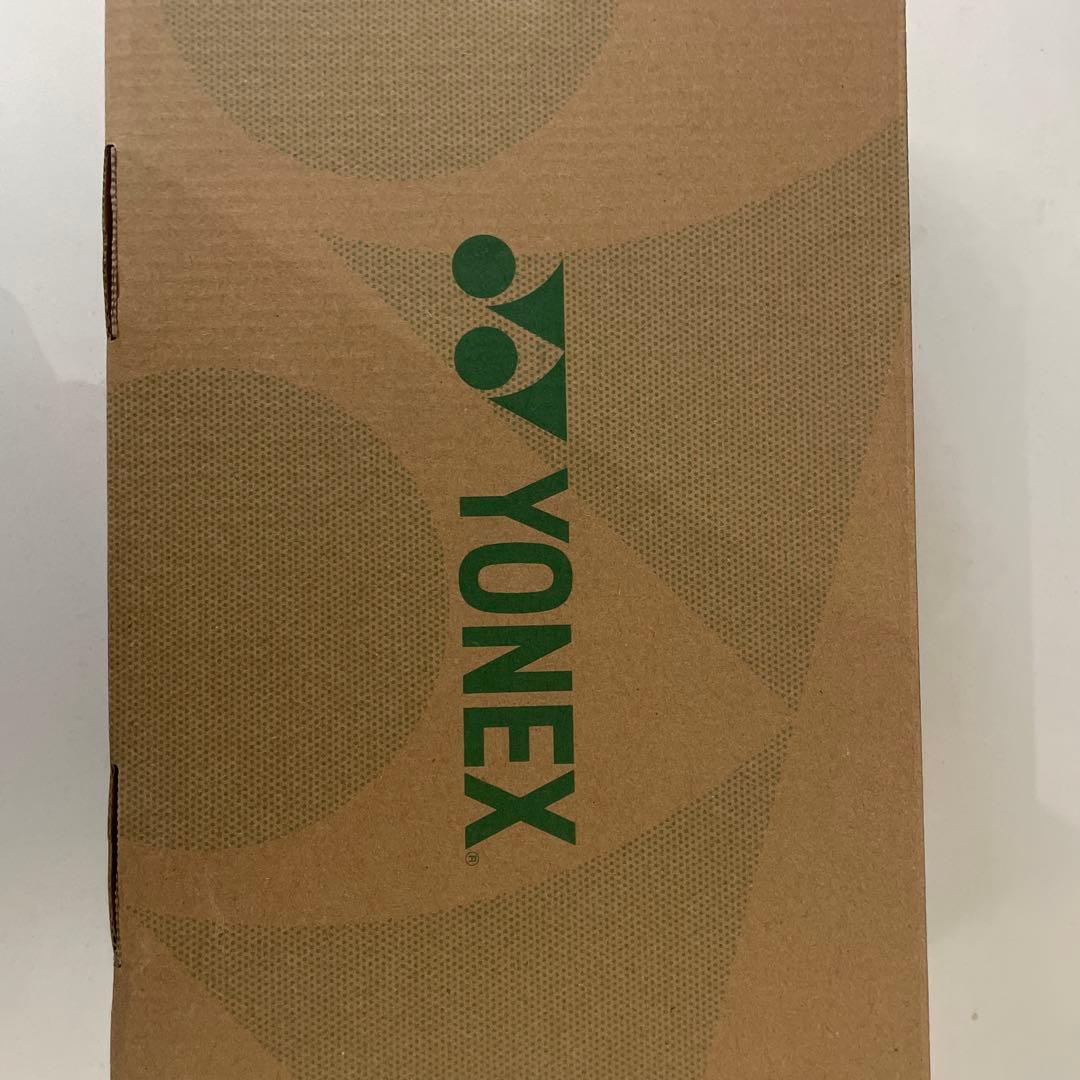 シューズ(男性用) YONEX POWER CUSHION ADACCEL MENGC 25.5cm