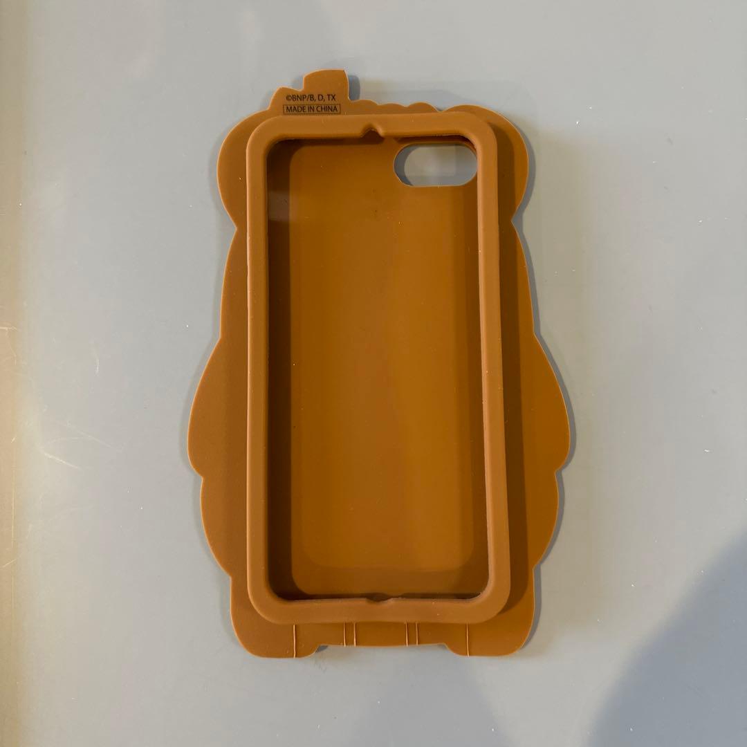 アイカツ！ えびポン iPhoneケース