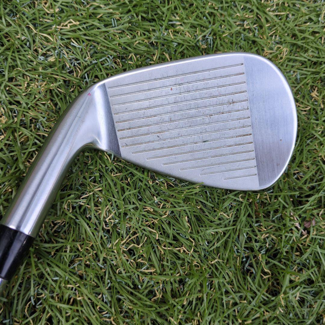 ☆早い者勝ち☆Titleist 5本Ｔ200 NSPRO880amc S
