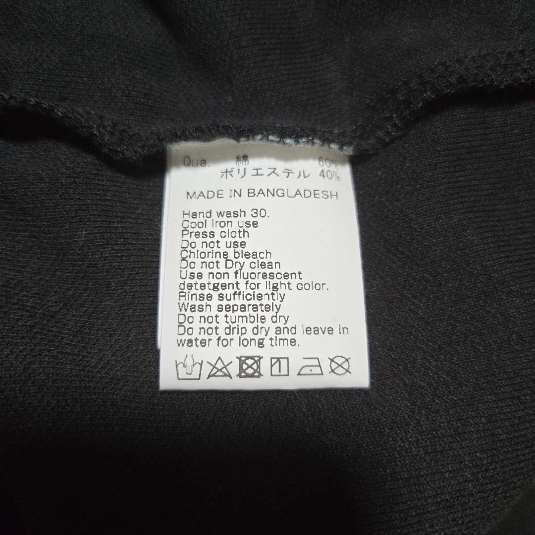 #FR2GOLF / LONG SLEEVE POLO 限定品