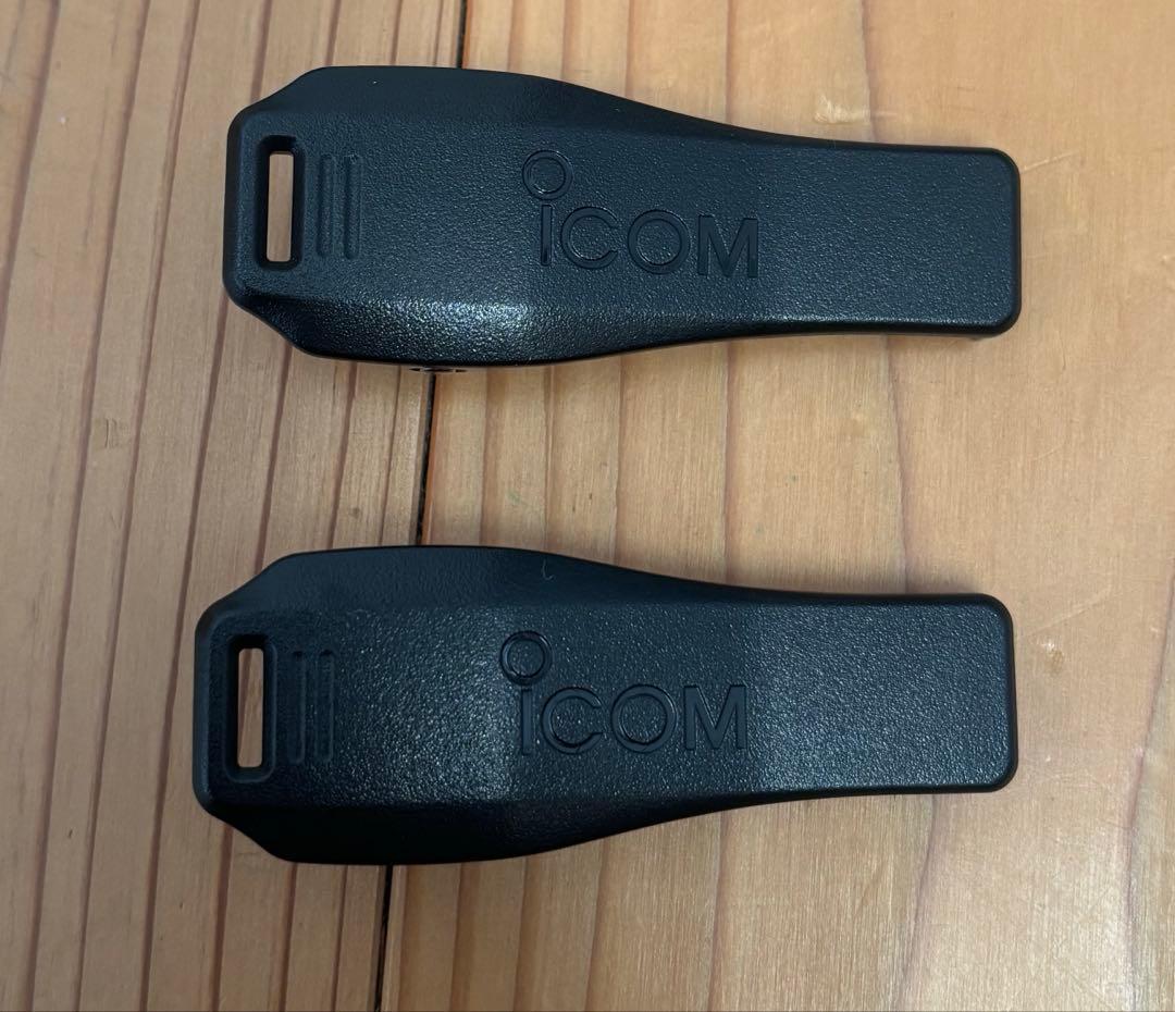 ICOM アイコム IC-4300L 特定小電力無線 特小 トランシーバー 2台