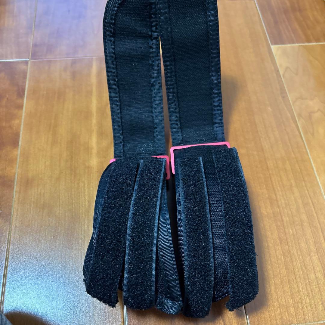 チネリ(cinelli) 自転車 ペダルストラップ KINKS STRAPS
