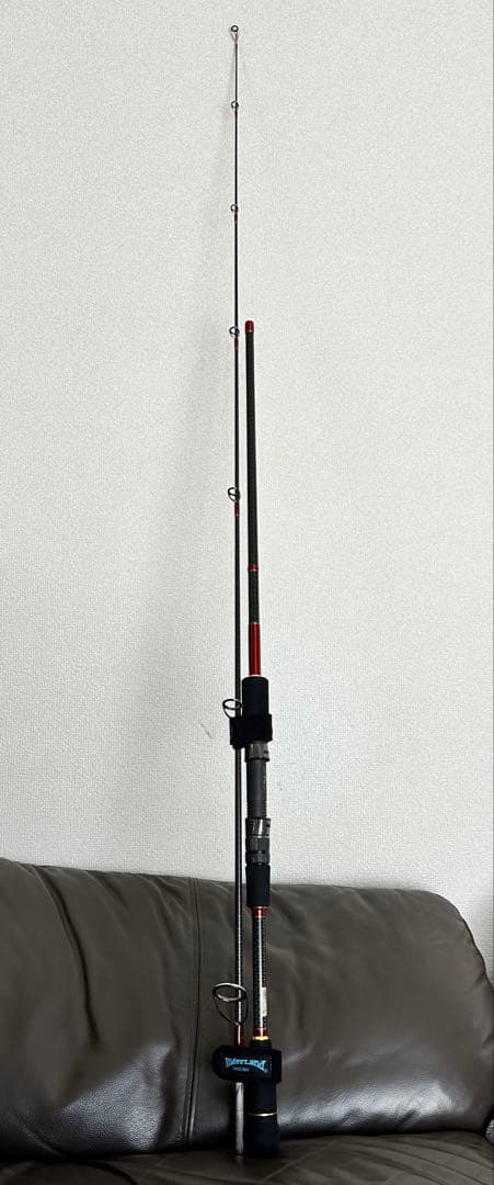 ウォーターランド ブラックダイヤモンド S-703C