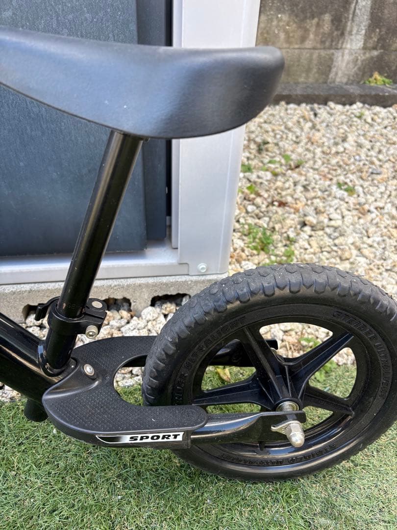 jeep カーキグリーン 18インチ自転車⭐︎