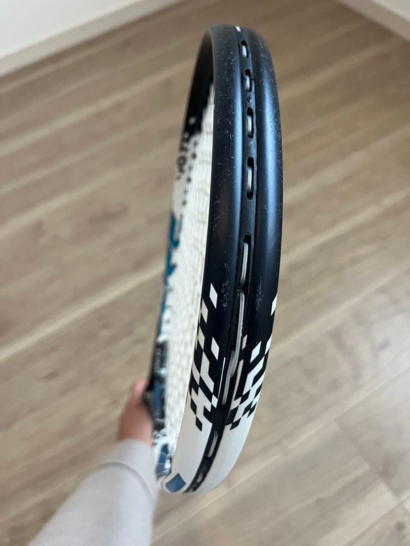 エフレーザー50s F RASER50s ノーマルグリップ　サイズ34