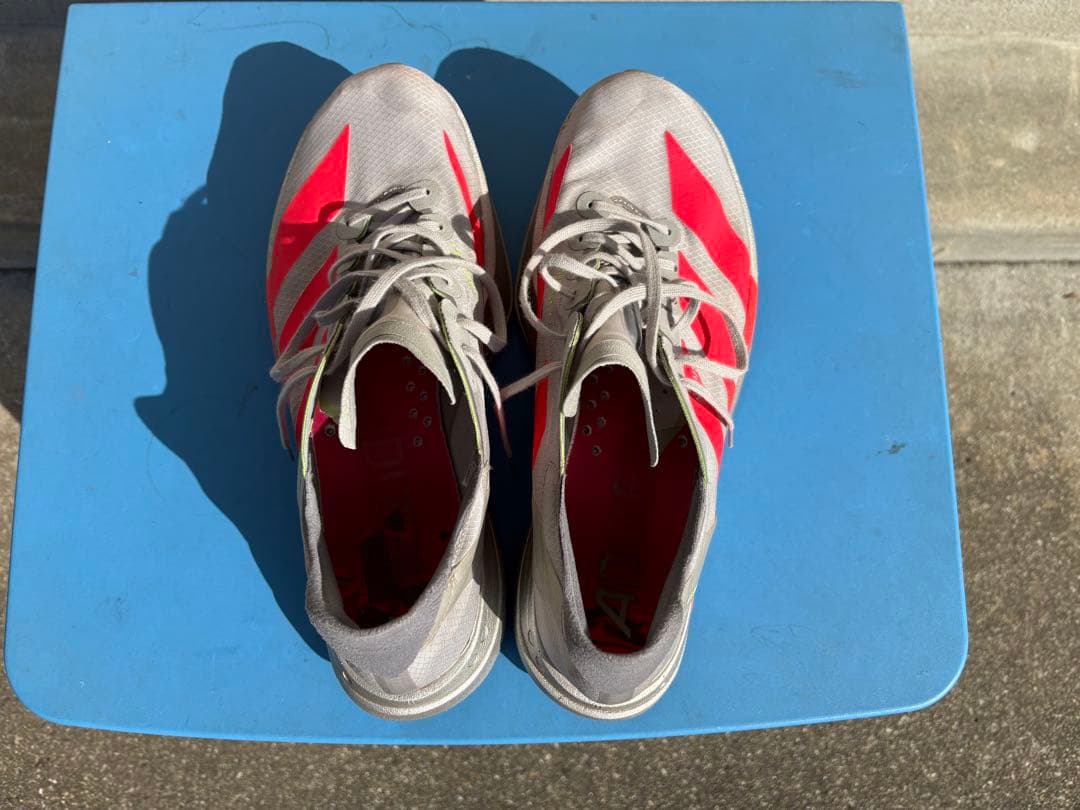 adizero アディオスプロ4 W26.0