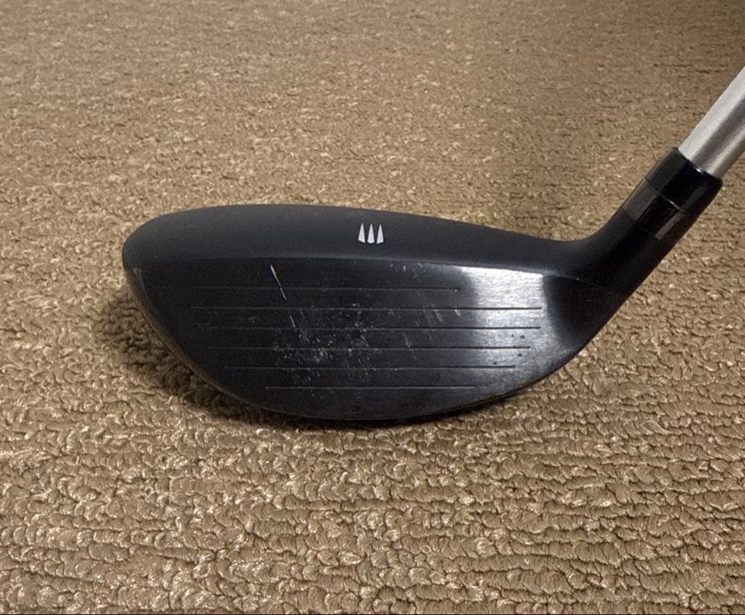 キャスコ UFO AIR 55 66 2本セット