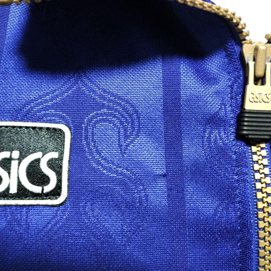 サッカー日本代表 98フランスW杯 炎ジャージ asics 上下セット