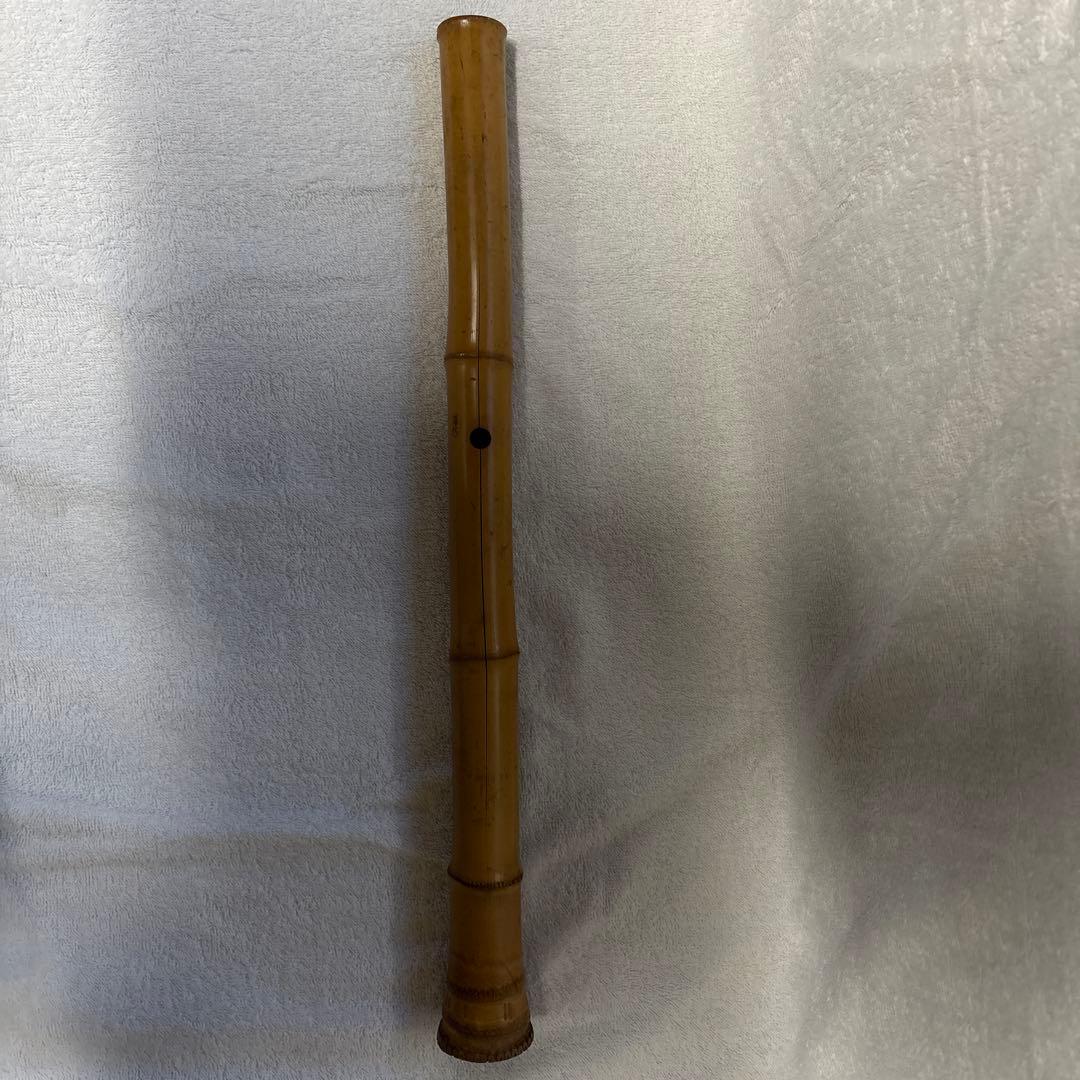 露秋　尺八