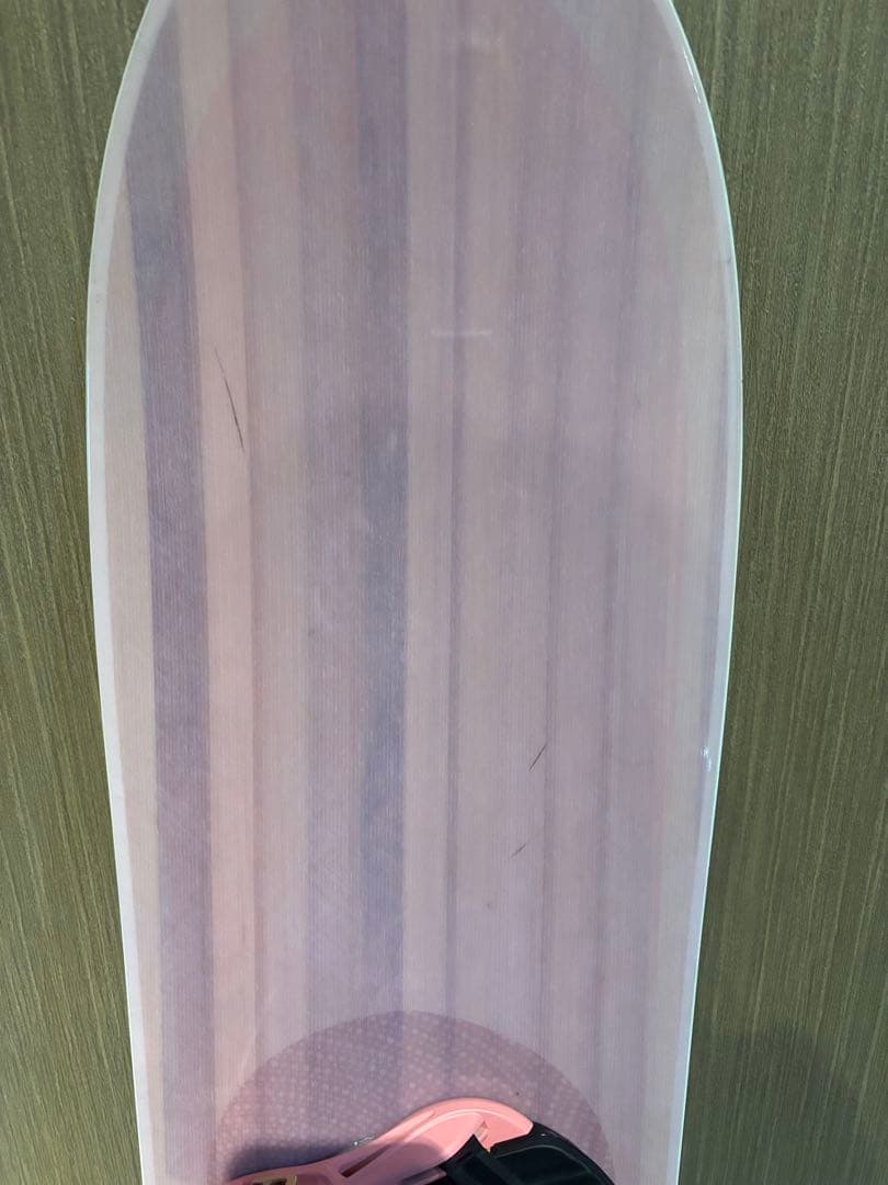 スノーボード GENTEN STICK marmaid