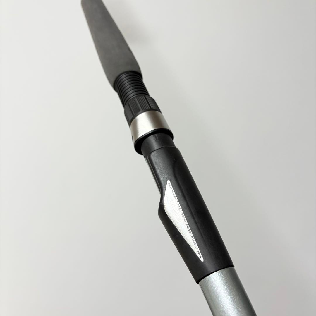 【⭐︎海上釣堀に最適⭐︎】DAIWA HS帆影30-270