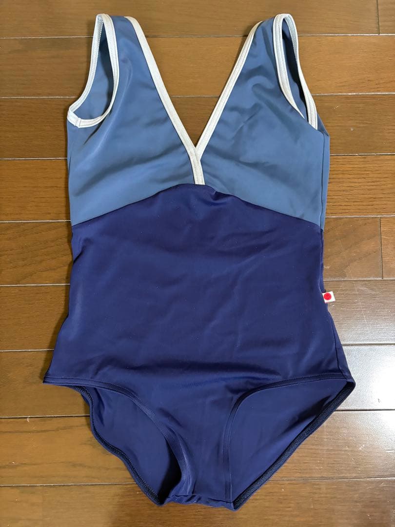 yumiko バレエ用レオタード