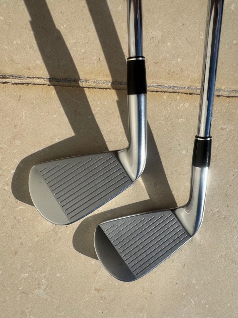 Srixon ZXi7 Mk2 単体アイアン 6番 7番　2本