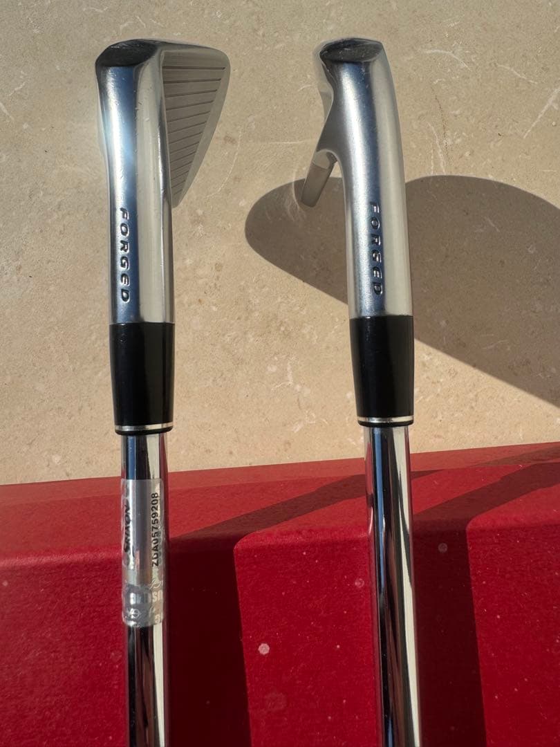 Srixon ZXi7 Mk2 単体アイアン 6番 7番　2本