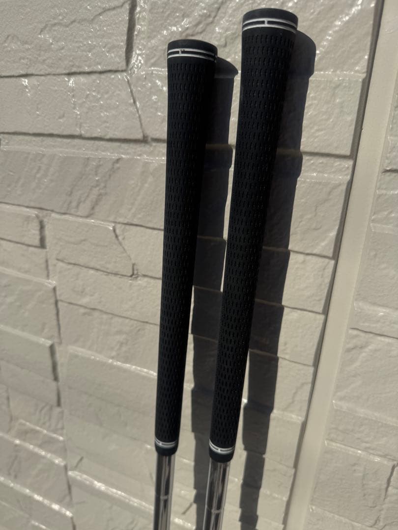 Srixon ZXi7 Mk2 単体アイアン 6番 7番　2本