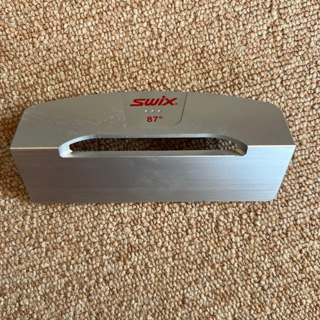 SWIX スウィックス ファイルガイドセット