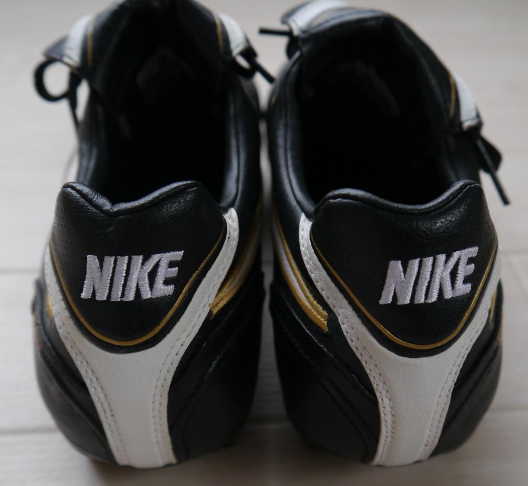 NIKE ナイキ レジェンド 25.5cm ティエンポ