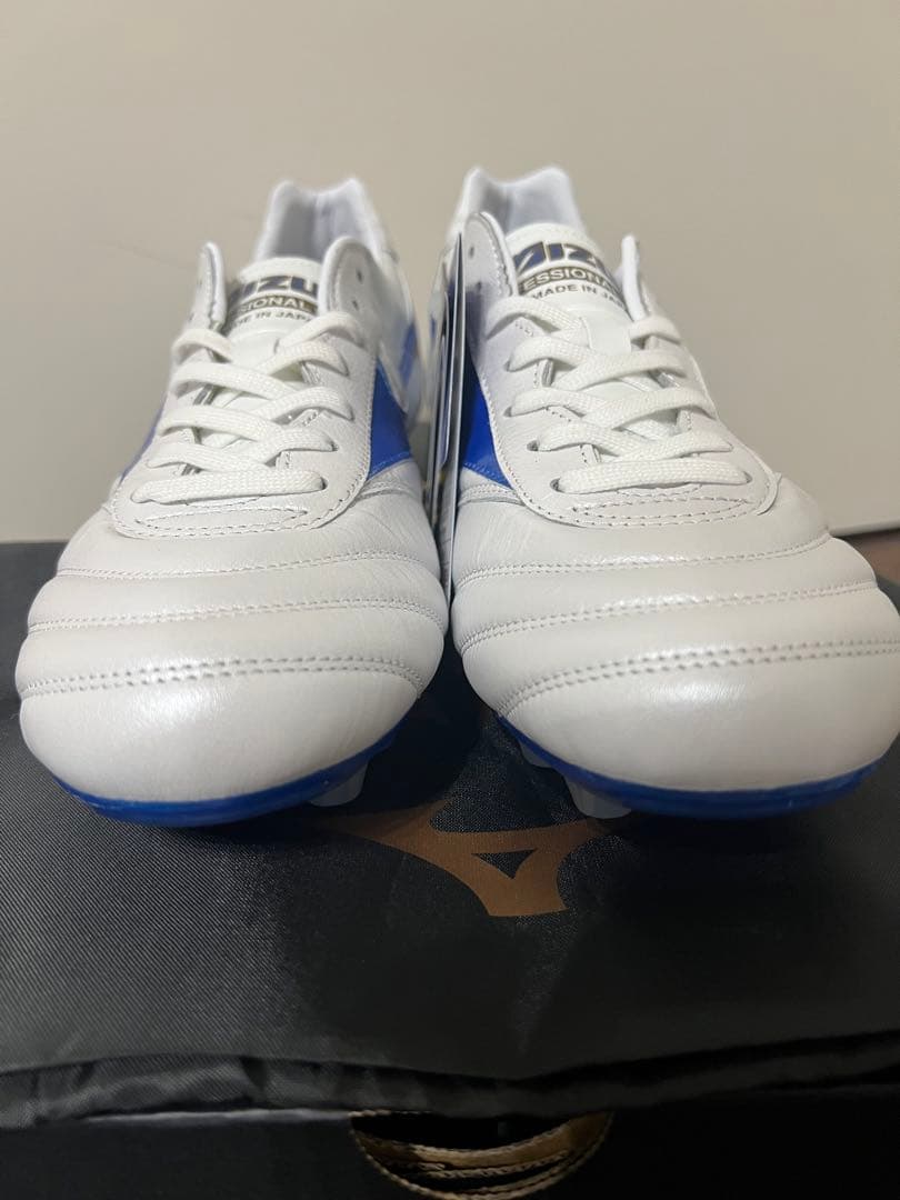 Mizuno モレリア　27.5cm 新品未使用