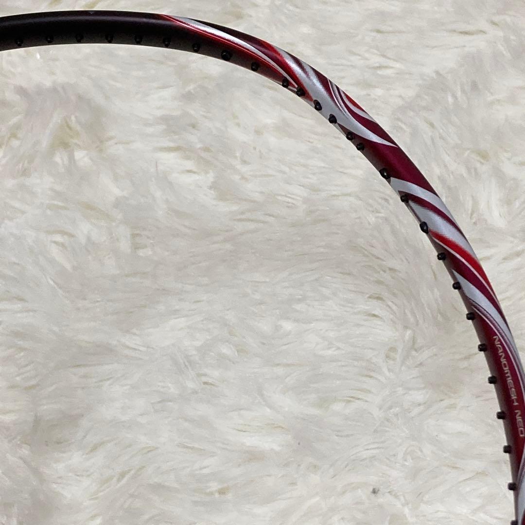 【美品】YONEX アストロクス100 ゲーム 4U