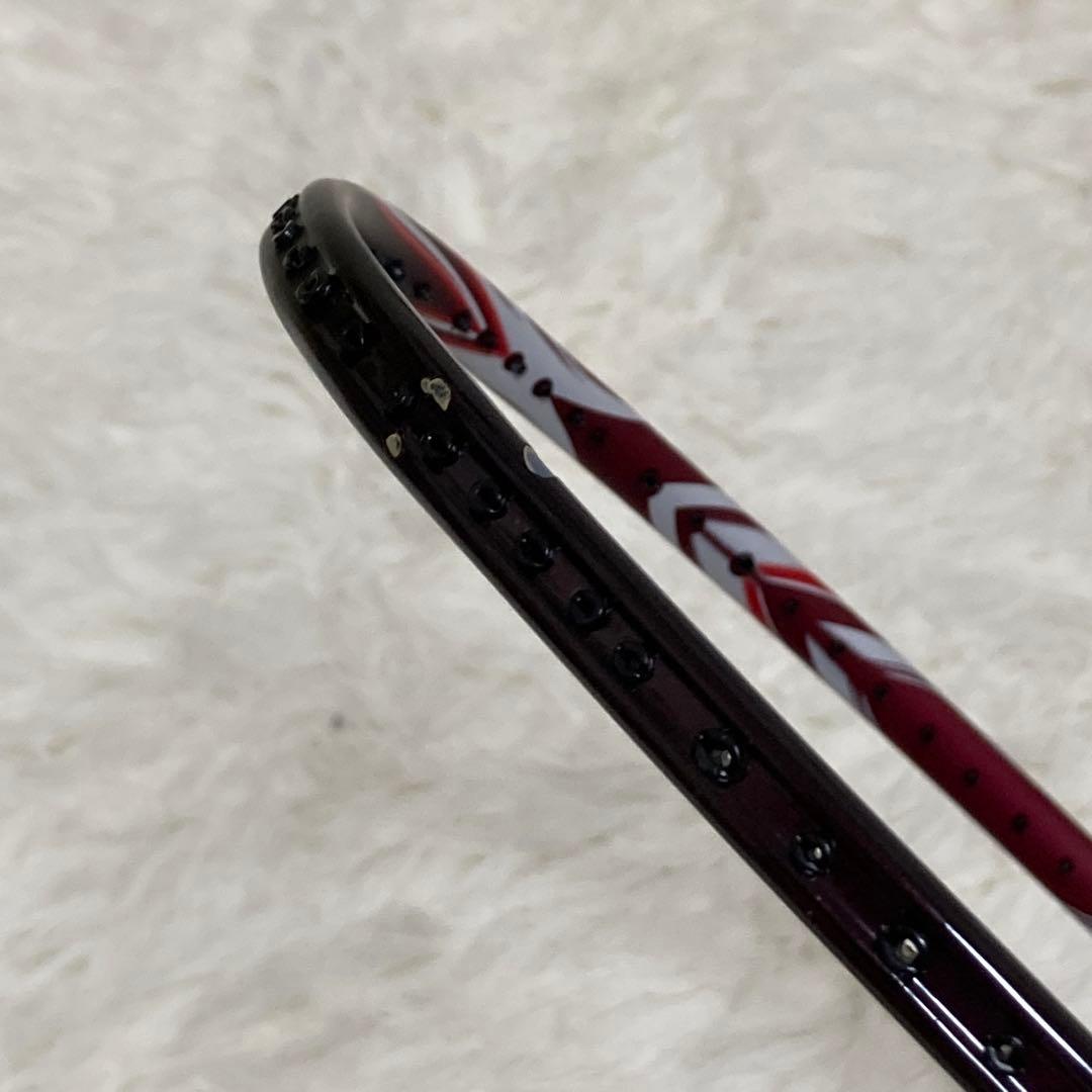 【美品】YONEX アストロクス100 ゲーム 4U
