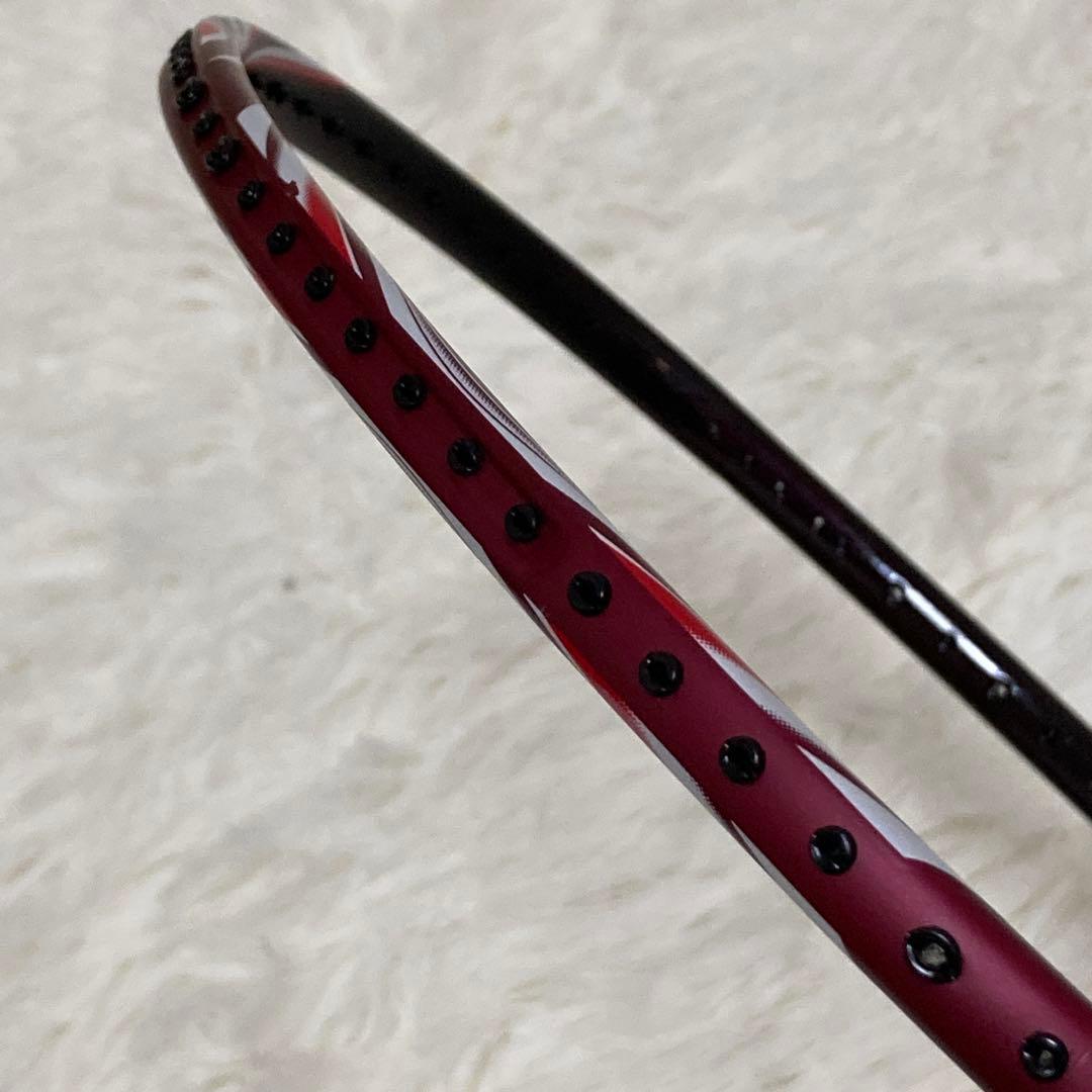 【美品】YONEX アストロクス100 ゲーム 4U