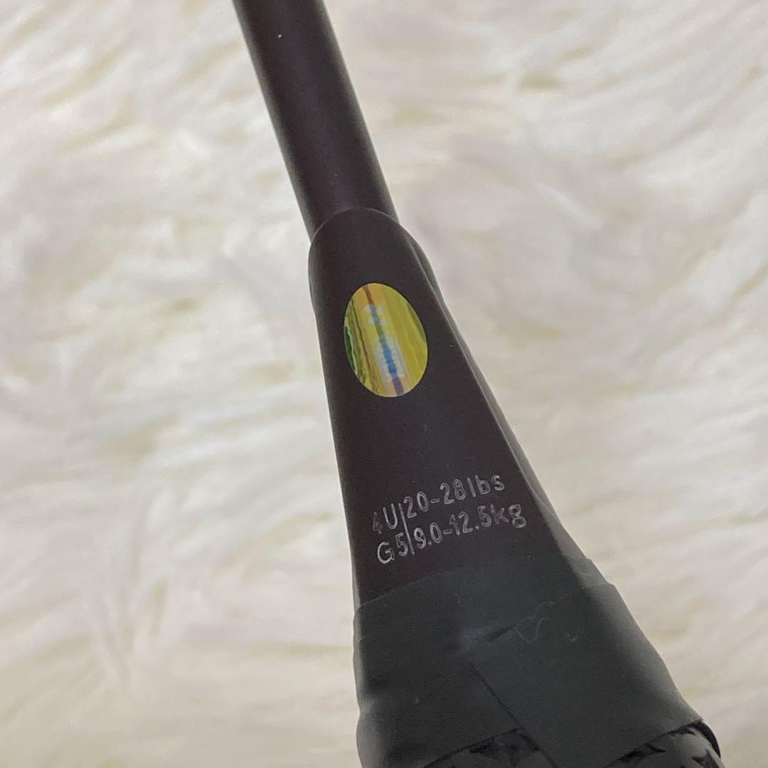 【美品】YONEX アストロクス100 ゲーム 4U