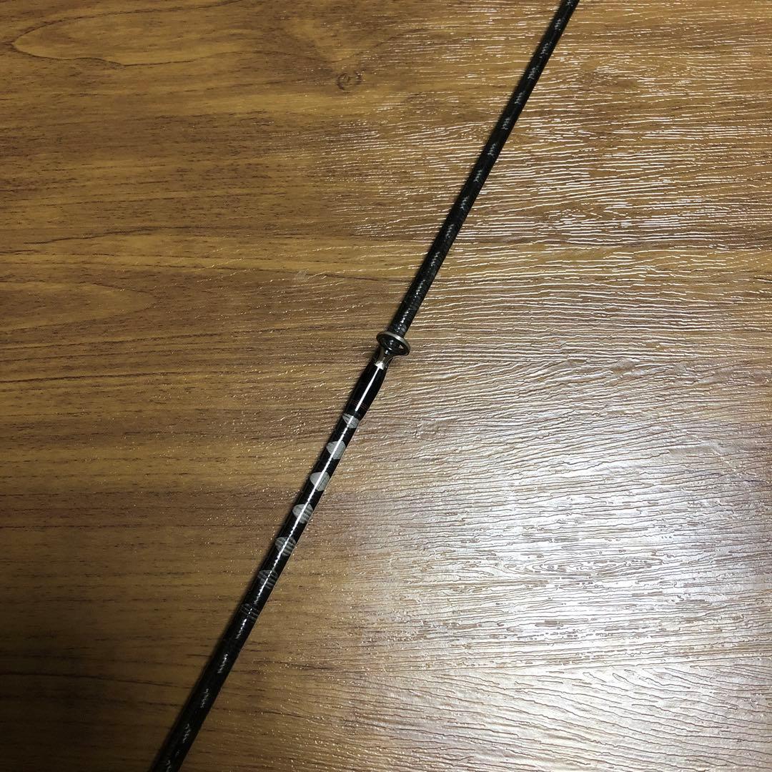 リベリオン 671ML/MHFS 手渡し限定