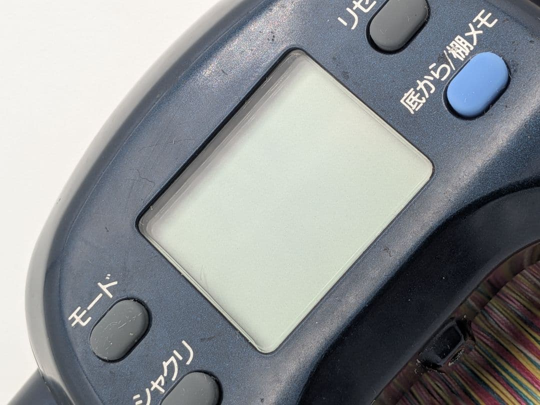 DAIWA ダイワ タナコンブル 750 電動リール 電源コード付属