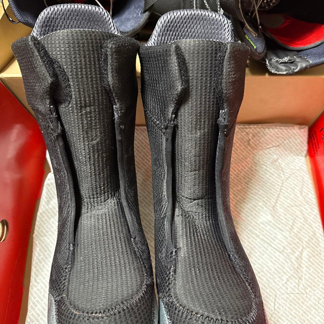Burton Imperial スノボ ブーツ バートン