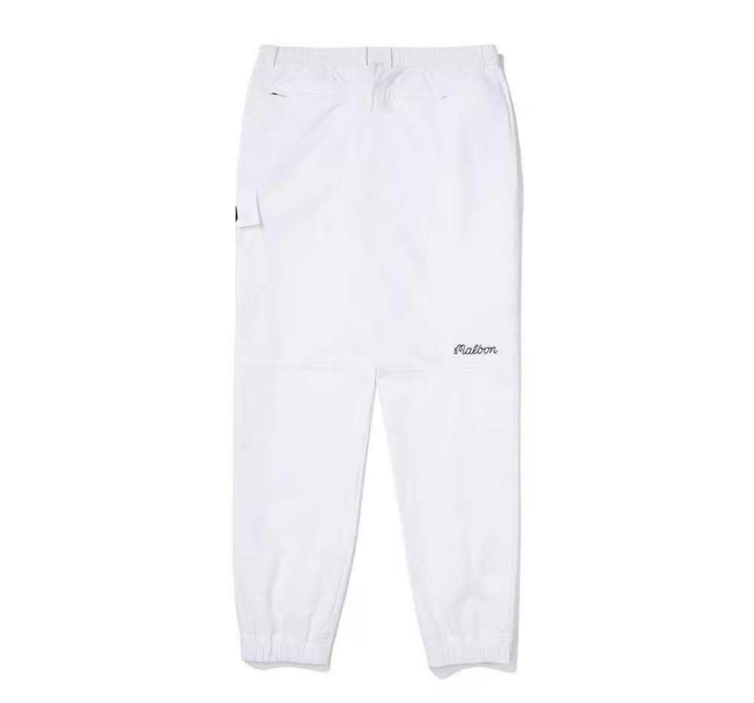 マルボンゴルフ メンズ ズボン パンツ Malbon 新作