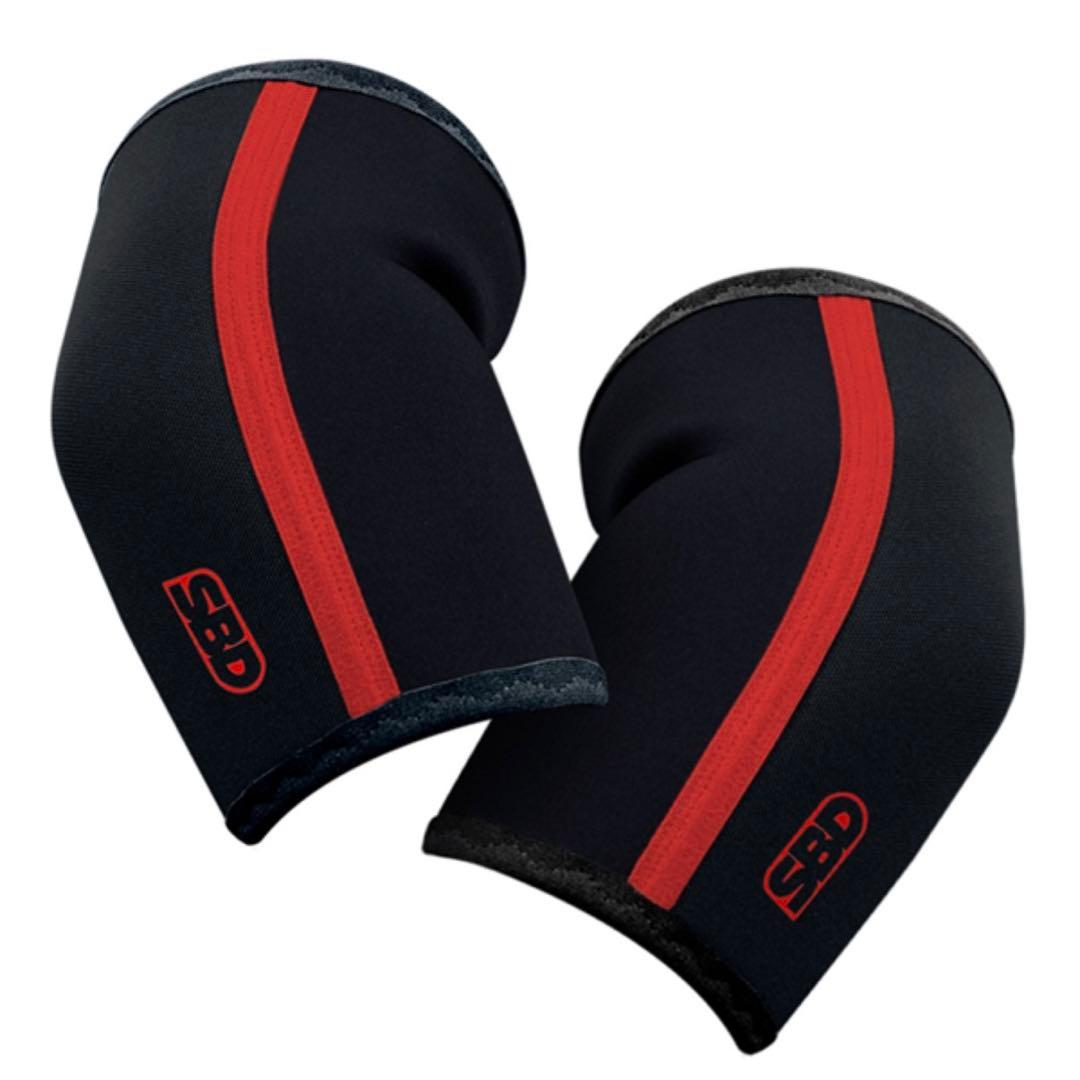 【美品】SBD エルボースリーブ Mサイズ elbowsleeves-M