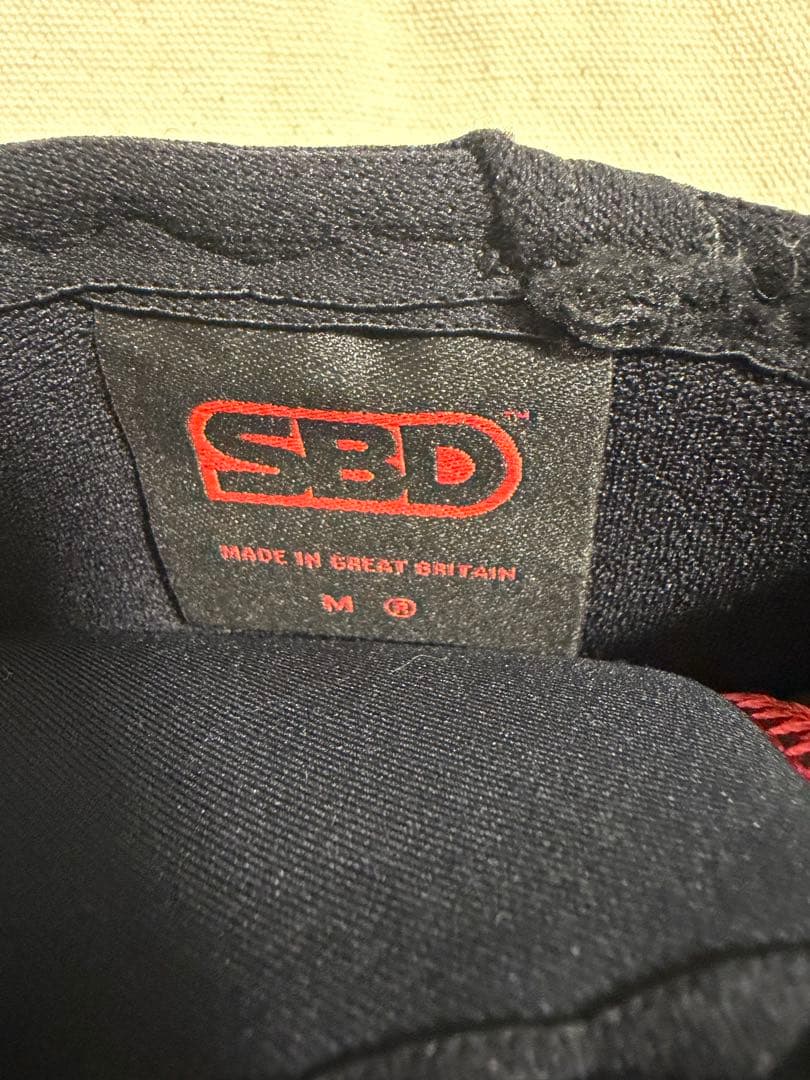 【美品】SBD エルボースリーブ Mサイズ elbowsleeves-M