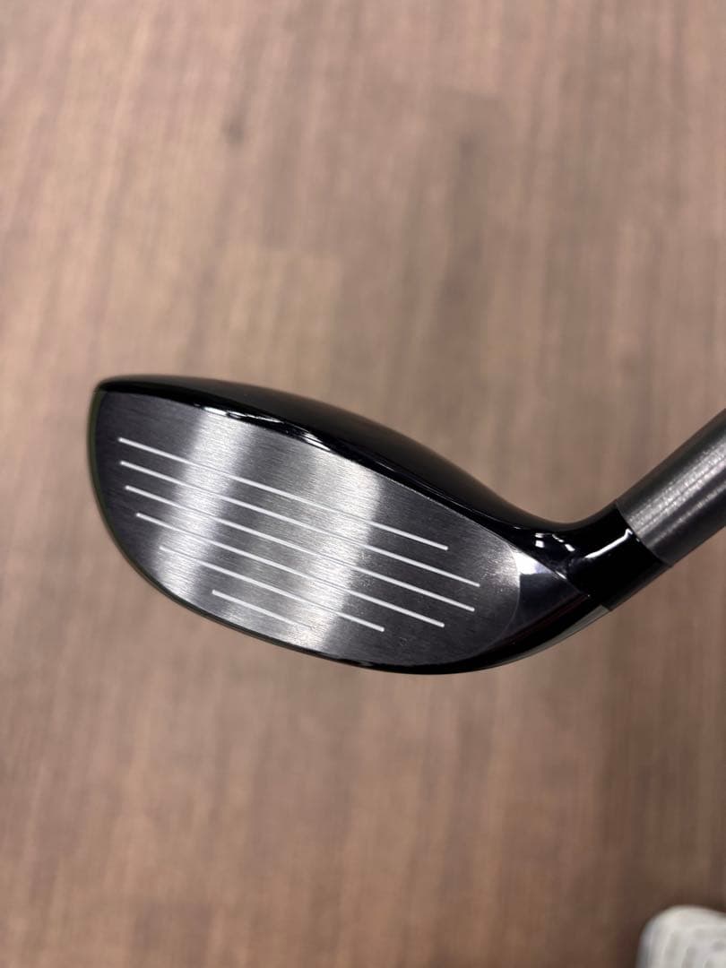 Callaway APEX UW 21° SR
