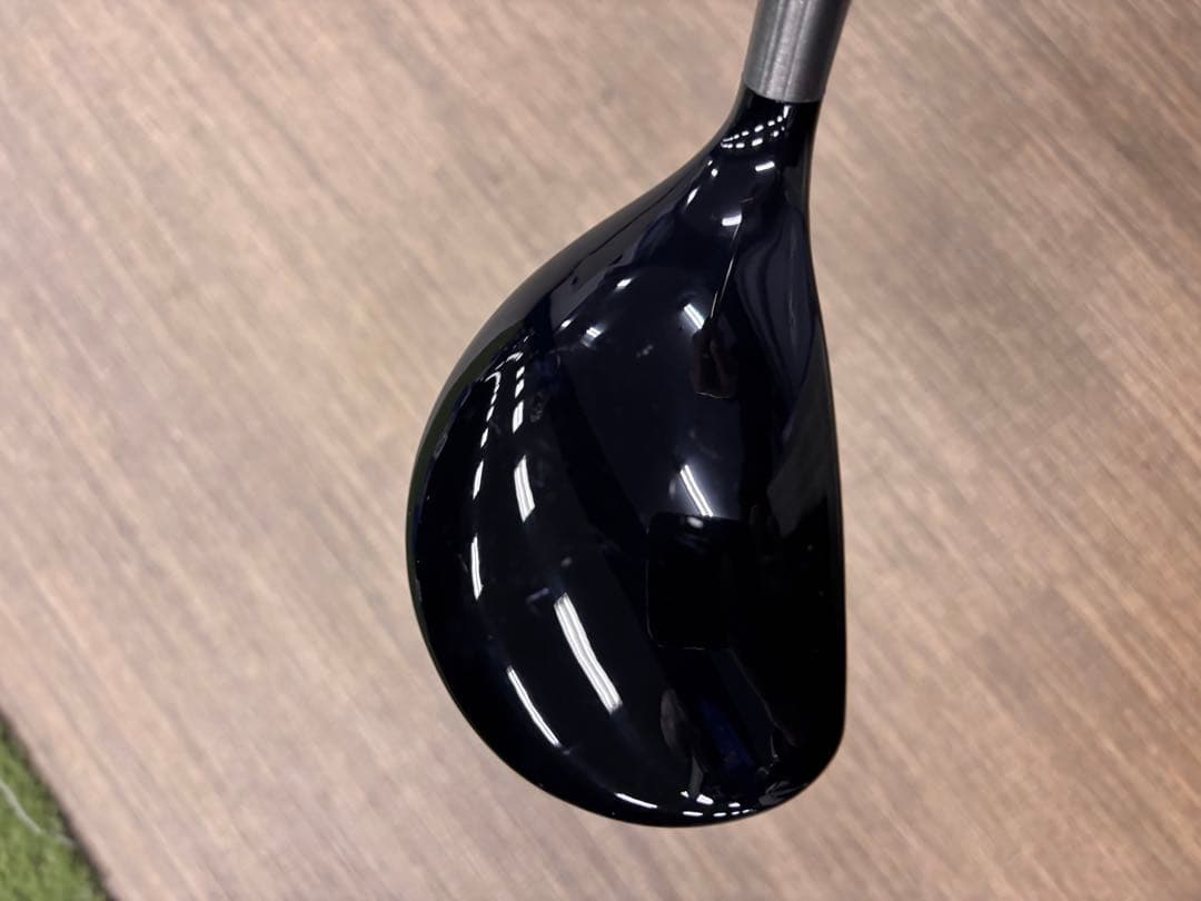 Callaway APEX UW 21° SR