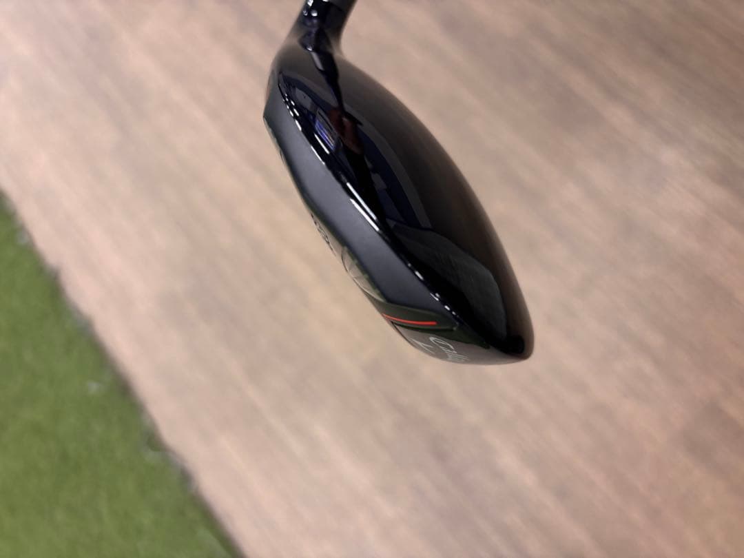 Callaway APEX UW 21° SR