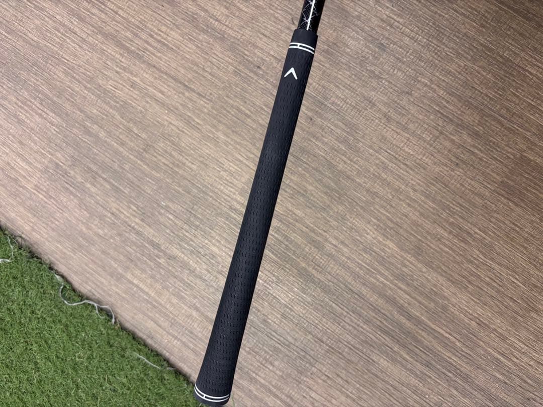 Callaway APEX UW 21° SR
