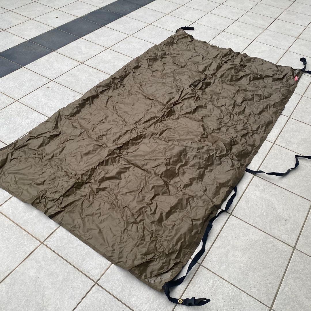 【美品】Coleman アテナワイドツーリング 130 バイク テント キャンプ