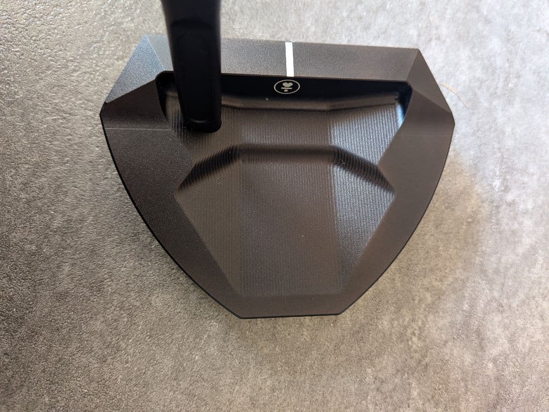 ●超美品　人気　最新●L.A.B GOLFパター　 OZ1i HS 34インチ