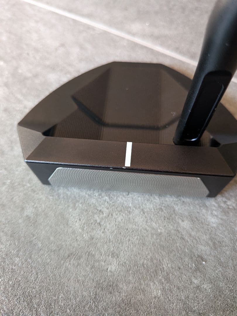 ●超美品　人気　最新●L.A.B GOLFパター　 OZ1i HS 34インチ