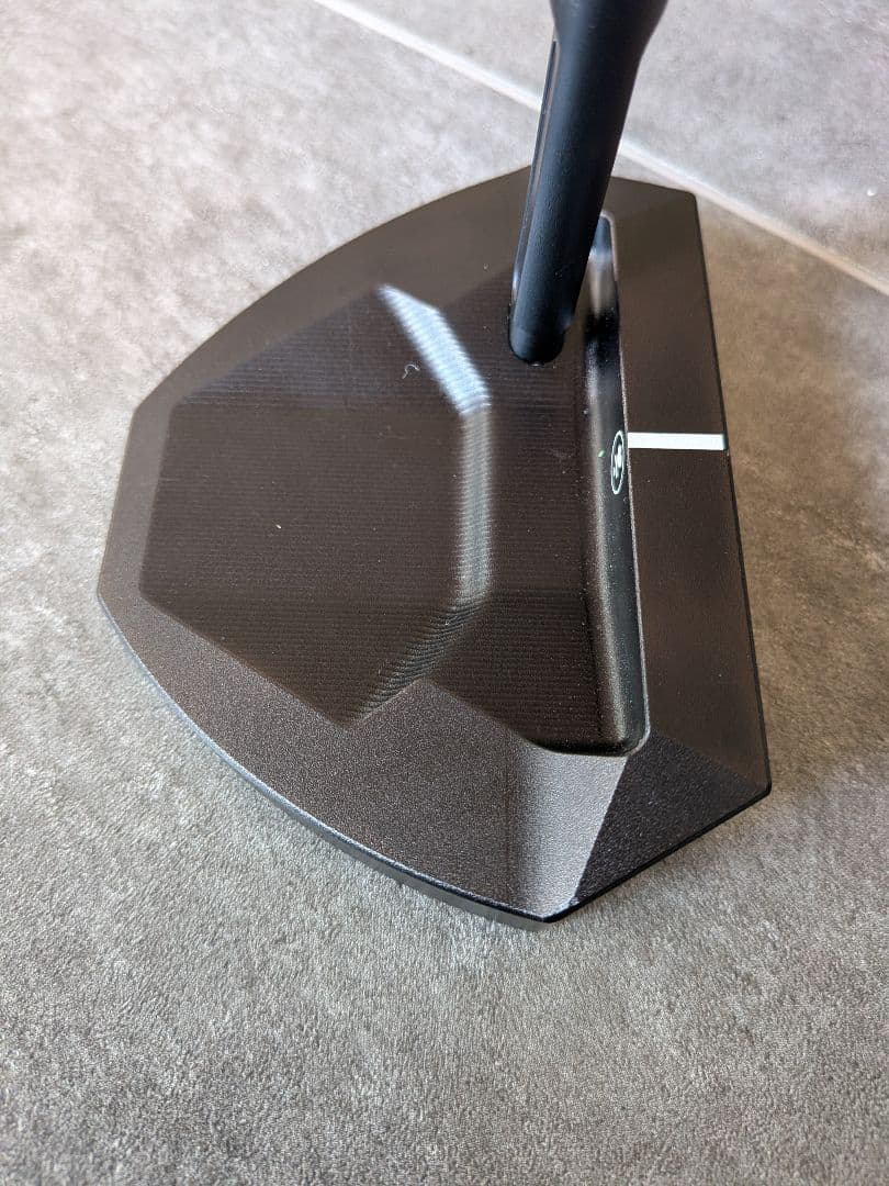 ●超美品　人気　最新●L.A.B GOLFパター　 OZ1i HS 34インチ
