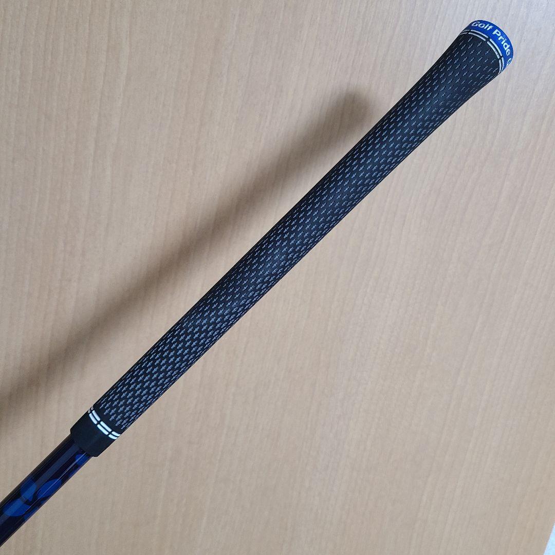 TaylorMade Qi10 ユーティリティ 3番 19度 Diamana S