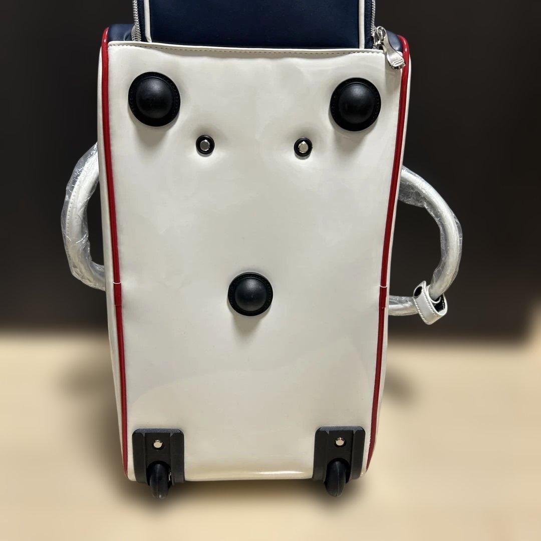 ping ボストンバッグ