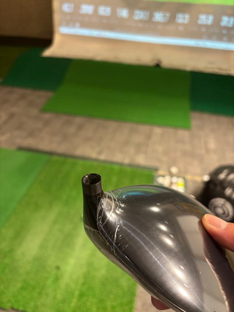 エミリッドバハマCV10