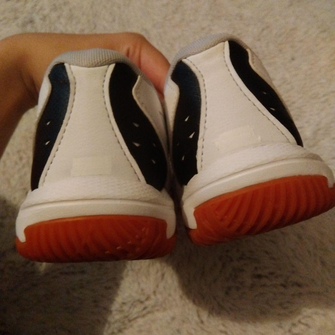 ASICS バレーボールシューズ 23cm