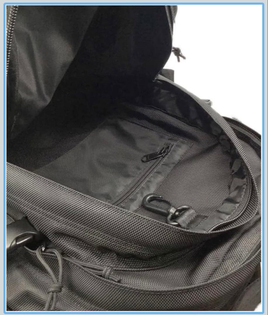 ヤクルトスワローズ×ニューエラ コラボバックパック35L ブラック