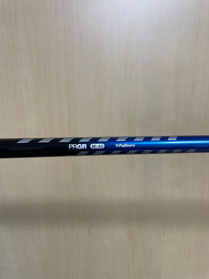 PRGR RS ドライバー 10.5度 値下げしました