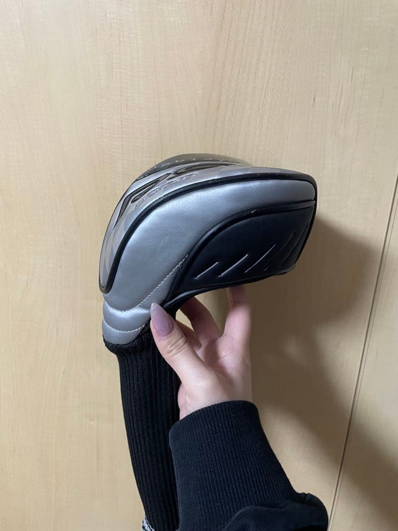 PRGR RS ドライバー 10.5度 値下げしました
